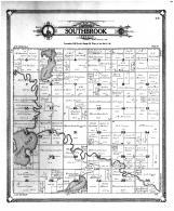 Southbrook Township, Cottonwood County 1909